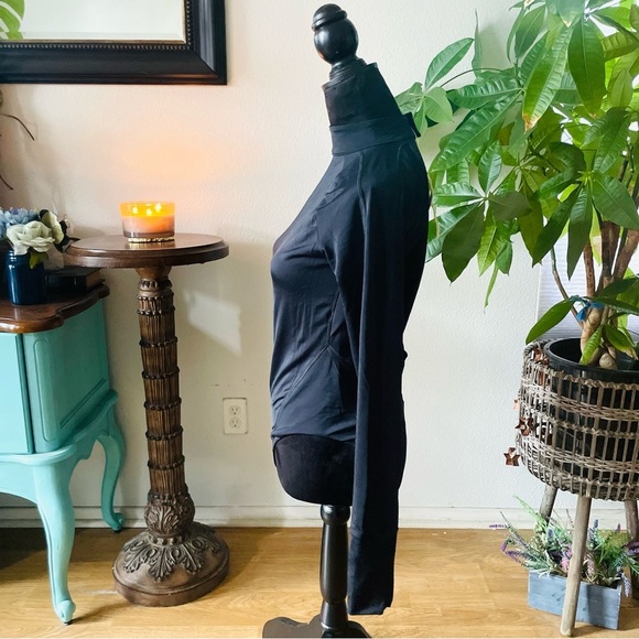 NWT Revolve HAH We Are Hot As Hell Gloves Off Bodysuit in Noir, Size Large - Picture 9 of 14